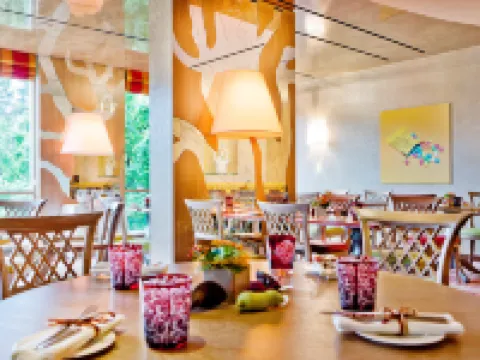 Tschuggen Grand Hotel - the Leading Hotels of the World Hotels in Arosa