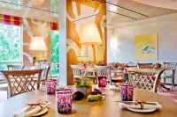 Tschuggen Grand Hotel - the Leading Hotels of the World Hôtels à : Tschiertschen