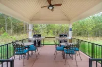 Candlewood Suites Hopewell - Fort Gregg Adams Hotels in Hopewell