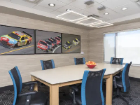 TownePlace Suites Mansfield Ontario Hotels in Ontario