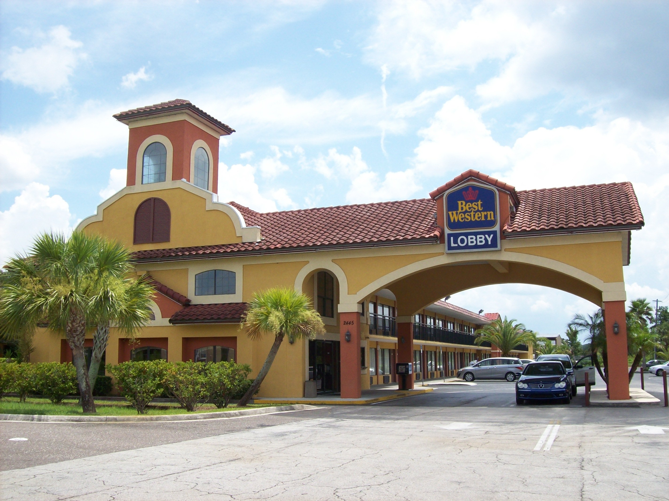 Red Roof Inn Plus+ St. Augustine