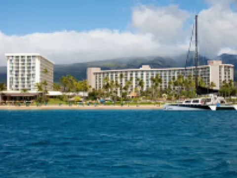 The Westin Maui Resort & Spa, Ka'anapali Hotels in Kaanapali