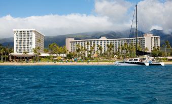 The Westin Maui Resort & Spa, Ka'anapali