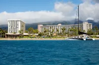 The Westin Maui Resort & Spa, Ka'anapali