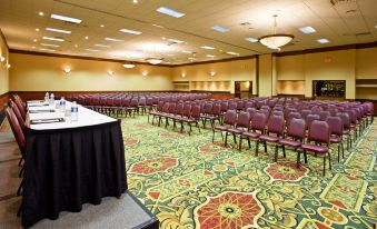 Holiday Inn & Suites Cincinnati-Eastgate (I-275E)