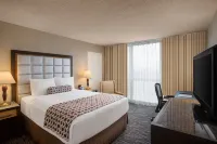 Crowne Plaza San Francisco Airport Hotels in Burlingame