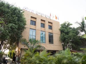 30071 Hotel Samruddhi