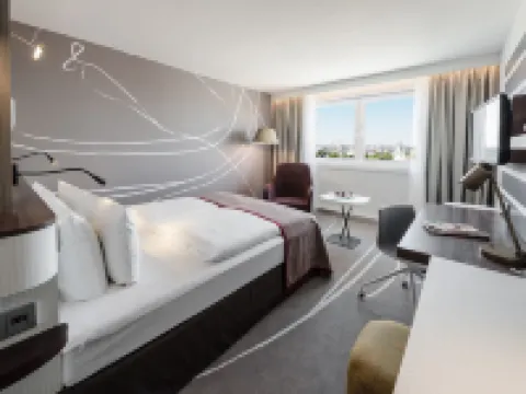 Holiday Inn Munich City Centre Hotels in Munich