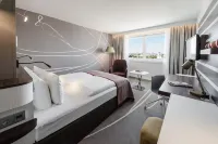 Holiday Inn Munich City Centre 뮌헨 호텔