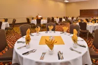 Ramada Plaza by Wyndham Sheridan Hotel & Convention Center - petit déjeuner