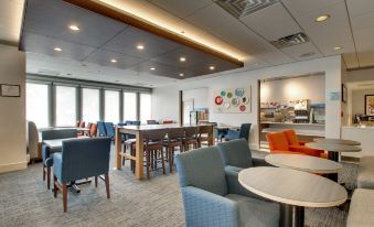 Holiday Inn Express Poughkeepsie, an IHG Hotel