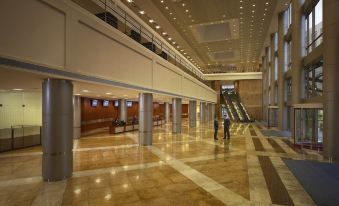 Novotel Hyderabad Convention Centre