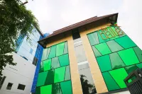 The Baile Hotel in zona Metropole XXI