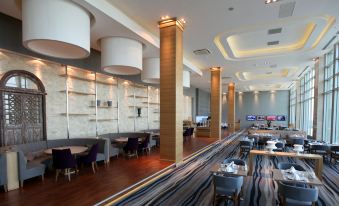 Anemon Kent İskenderun Otel