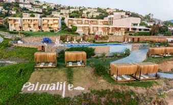 Palmalife Bodrum Resort & Spa