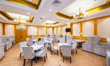 Vienna International Hotel (Nanjing Gaochun Metro Station) - Housity
