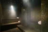 梅費爾酒店，倫敦梅費爾 - SPA
