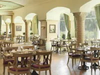 InterContinental Cairo Citystars Hotele w pobliżu e-zone