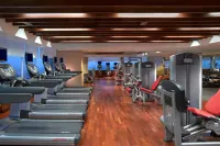 JW Marriott Hotel Medan - Gym