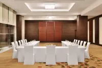 Jaipur Marriott Hotel
