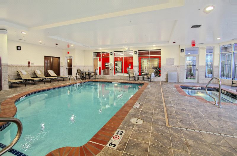 Hilton Garden Inn Tulsa Midtown photo 2