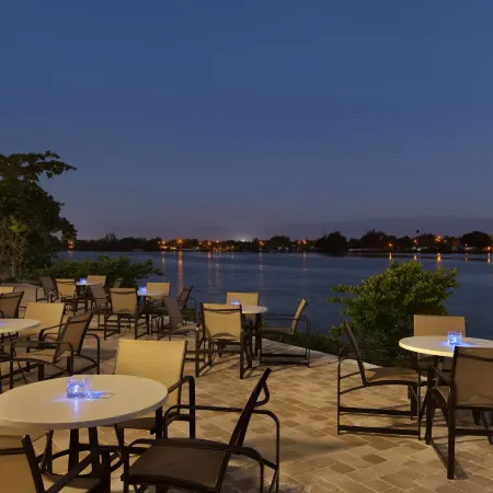 Holiday Inn Express Miami Airport-Blue Lagoon Area, an IHG Hotel