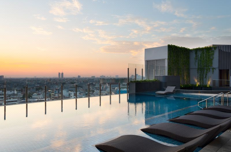 Holiday Inn & Suites Jakarta Gajah Mada by IHG photo 4