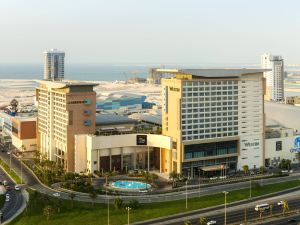 The Westin City Centre Bahrain