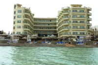 Magic Beach Hotel Hurghada Hotels in Hurghada