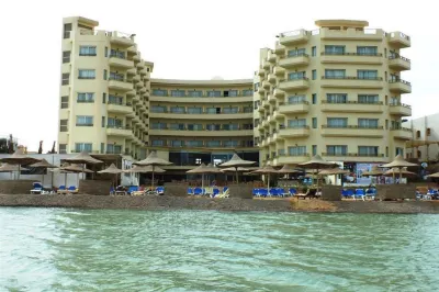 Magic Beach Hotel Hurghada Các khách sạn ở Hurghada
