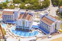 Diamond Elite Hotel & Spa - Adults Only