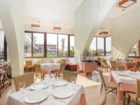 Hotel Copacabana ハバナのホテル