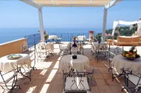 Marulivo Hotel Hôtels à : Ascea