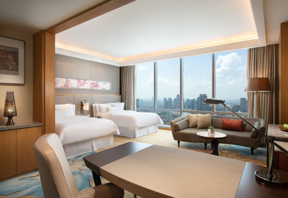 더 웨스틴 자카르타 썸네일