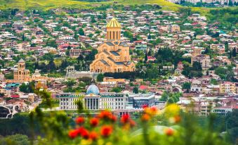 Ibis Styles Tbilisi Center