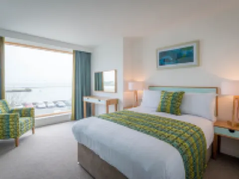 Talbot Suites at Stonebridge Hotels in Wexford