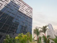 Capri by Fraser, China Square / Singapore Hotels near Asia Square