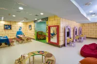 U Splash Resort Eilat Hotels in Eilot