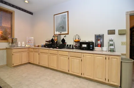 Best Western Inn at the Rogue Отели в г. Рог Ривер