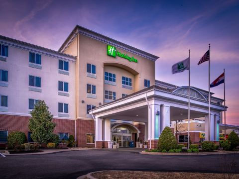 Holiday Inn Poplar Bluff