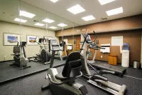 La Quinta Inn & Suites Nacogdoches - Gym