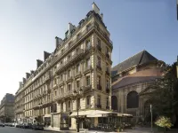 Hotel Lumen Paris Louvre Hotels near 1st arr.