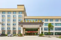 Forest Hot Spring Hotel Hotels in Pu'an