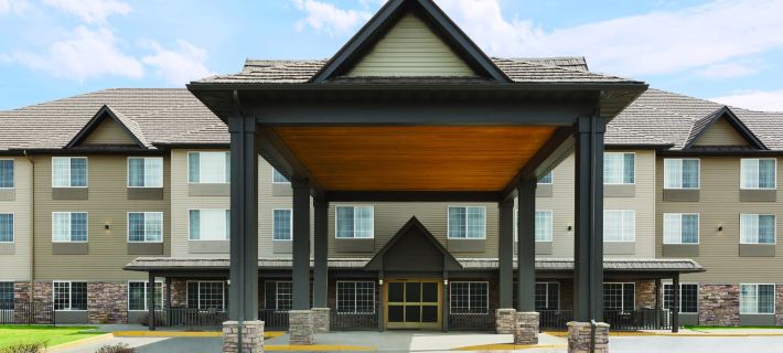 Country Inn & Suites by Radisson, Billings, MT Hotels in Billings