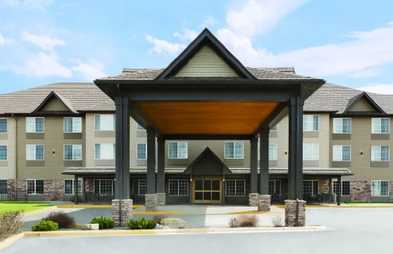 蒙大拿州比靈斯麗怡酒店