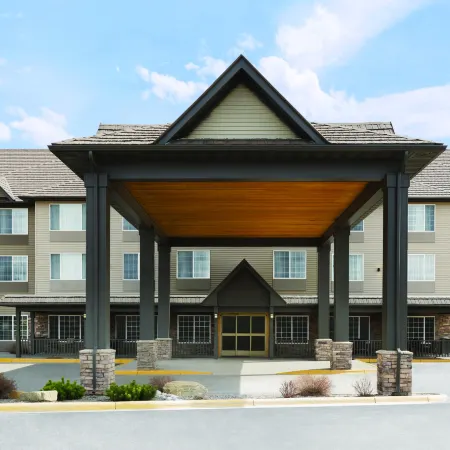 Country Inn & Suites by Radisson, Billings, MT