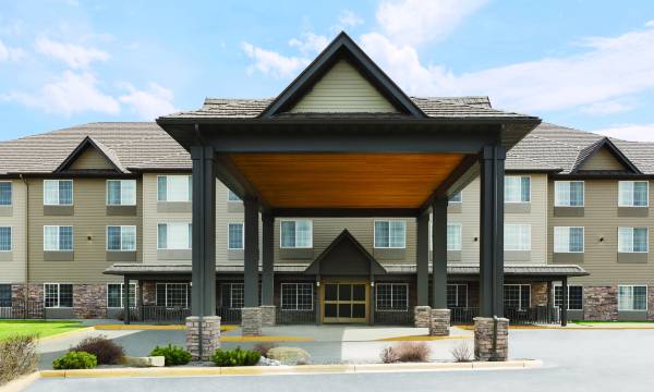 Country Inn & Suites by Radisson, Billings, MT