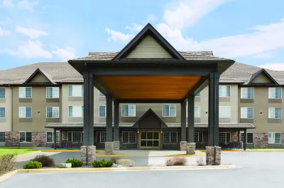 Country Inn & Suites by Radisson, Billings, MT