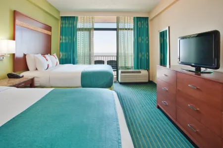 Holiday Inn & Suites Virginia Beach - North Beach
