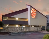 Red Roof Inn Chattanooga – Hamilton Place Hotel di 